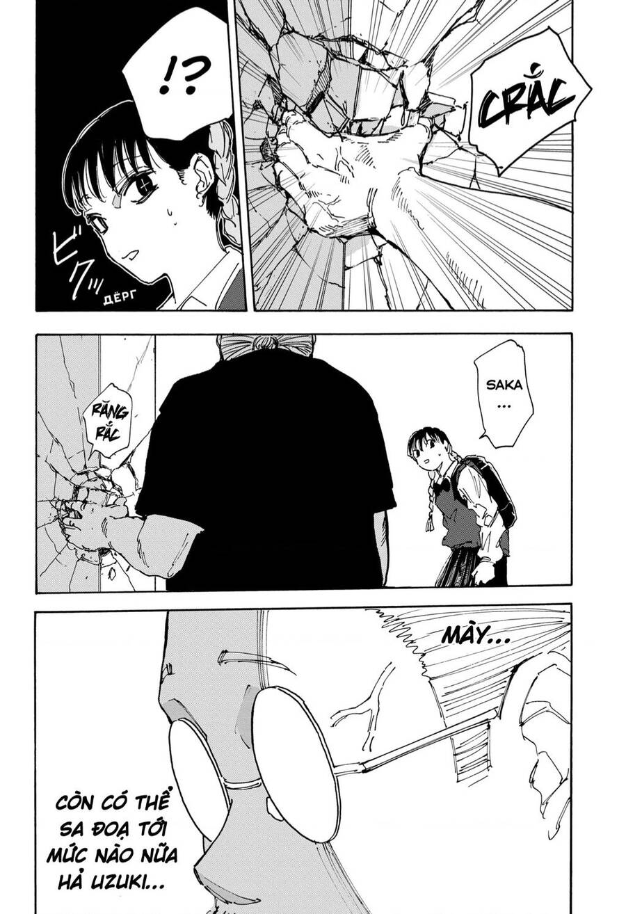 Sakamoto Days Chapter 148 7