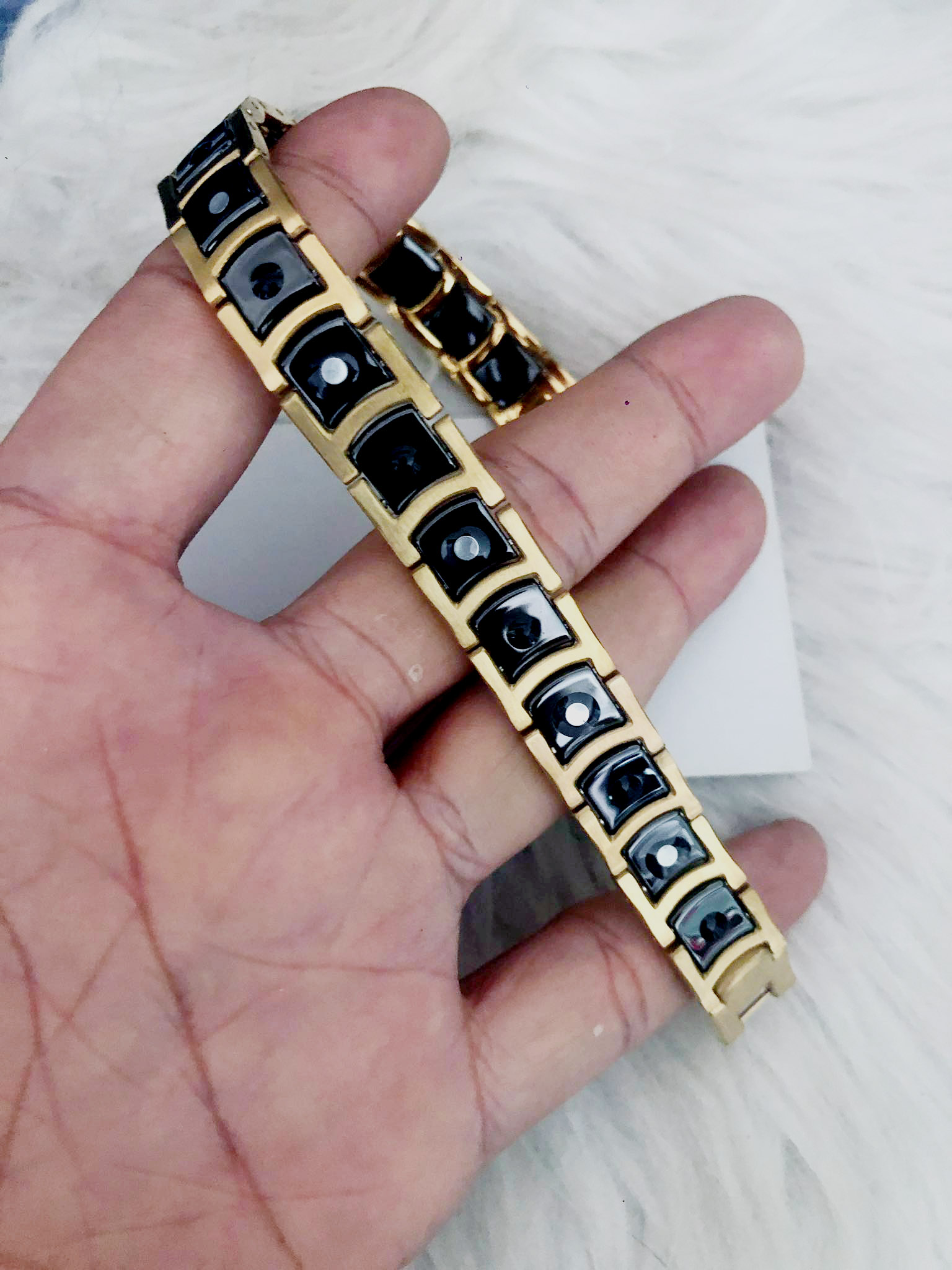 VÒNG HUYẾT ÁP NHẬT BẢN V19