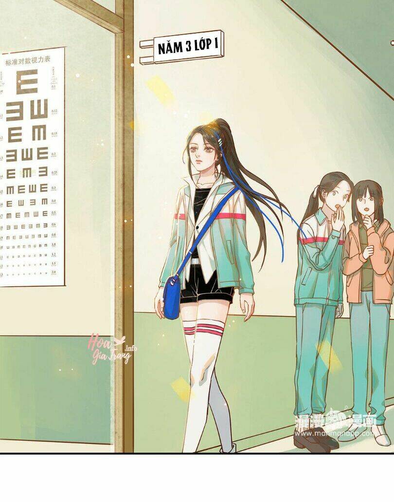 chồng trước 18 tuổi chapter 4 9