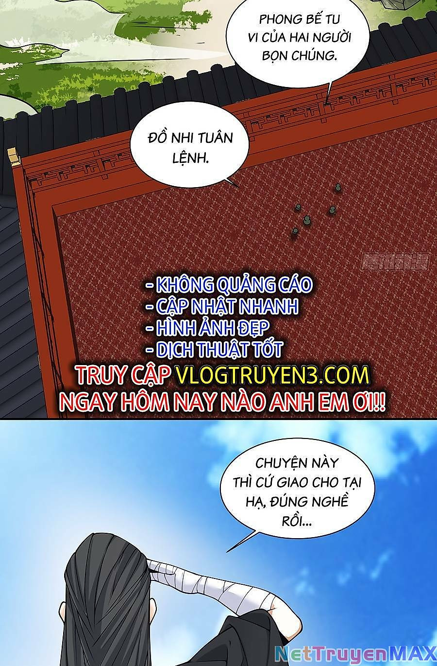 đồ đệ của ta đều là đại phản phái chapter 82.5 47