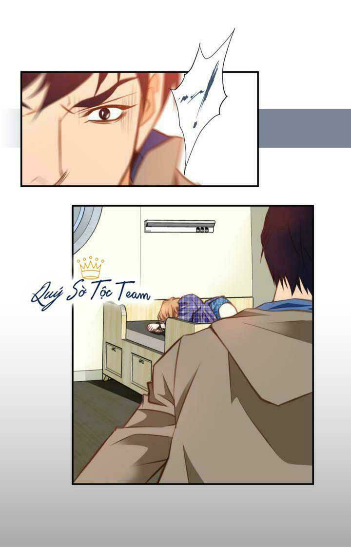 tiếp xúc chí mạng chapter 23 52