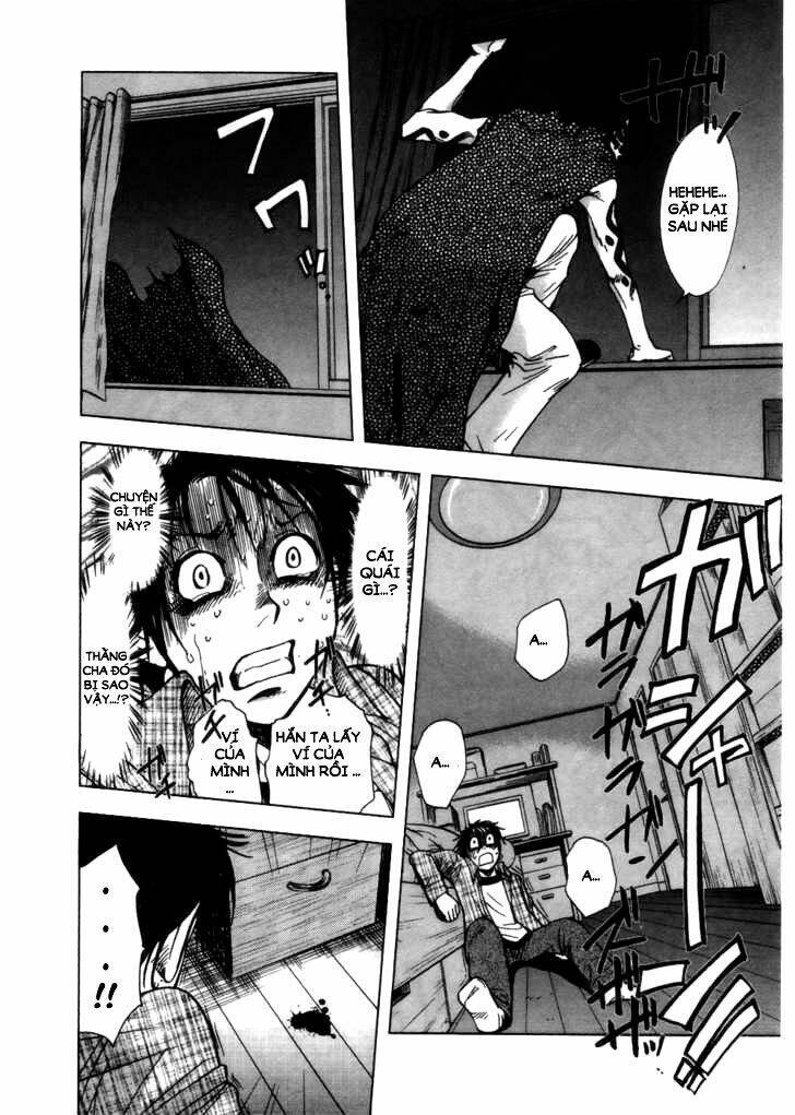 underdog chapter 3 8