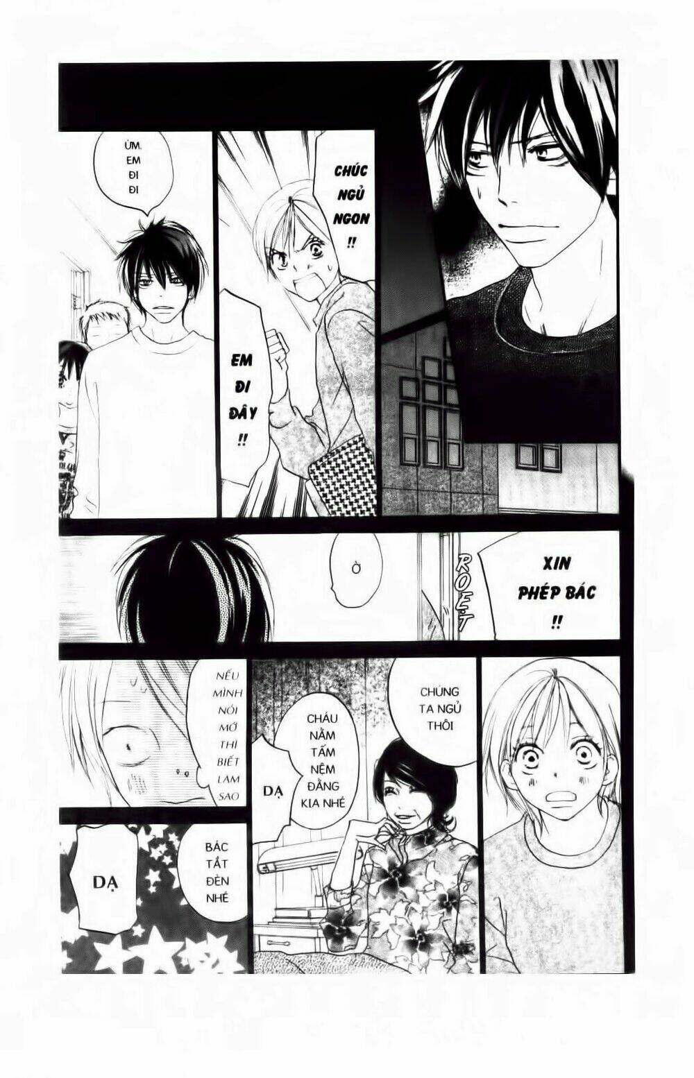 chuyện cấp iii chapter 75 23