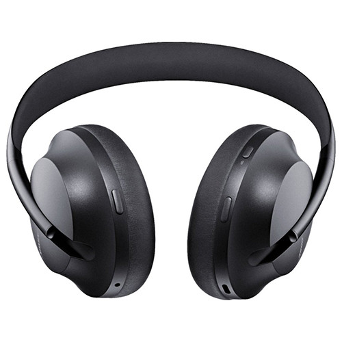 Tai Nghe Bluetooth Chụp Tai Chống Ồn Bose Headphone 700 - Hàng Chính Hãng