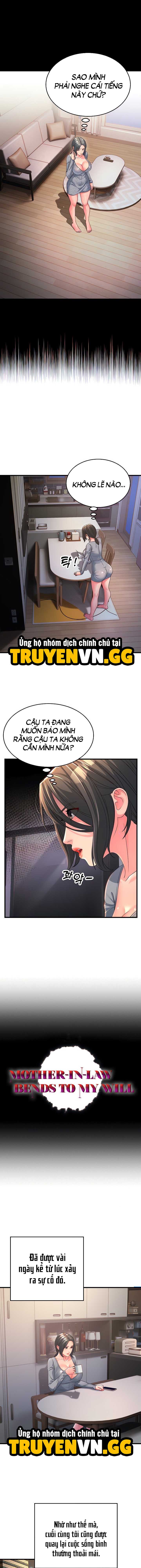 đến mẹ vợ cũng phải chiều theo ý anh chapter 16 3