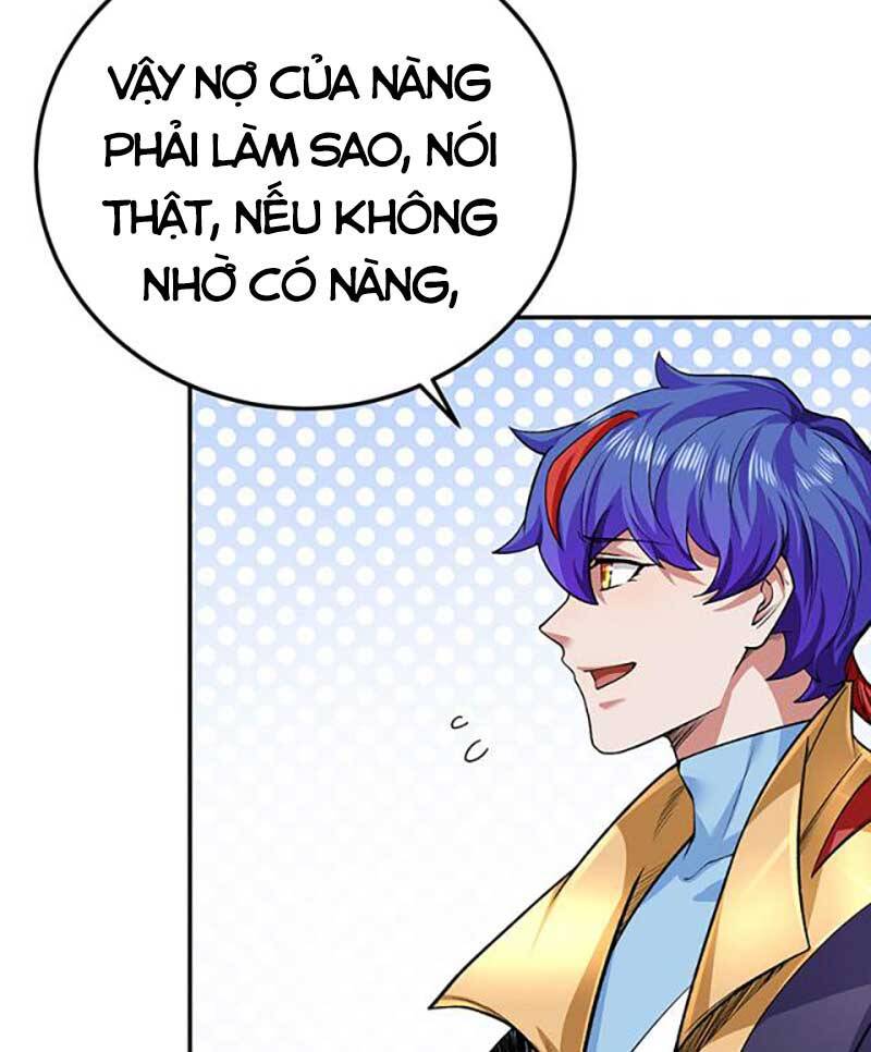 võ đạo độc tôn chapter 565 57