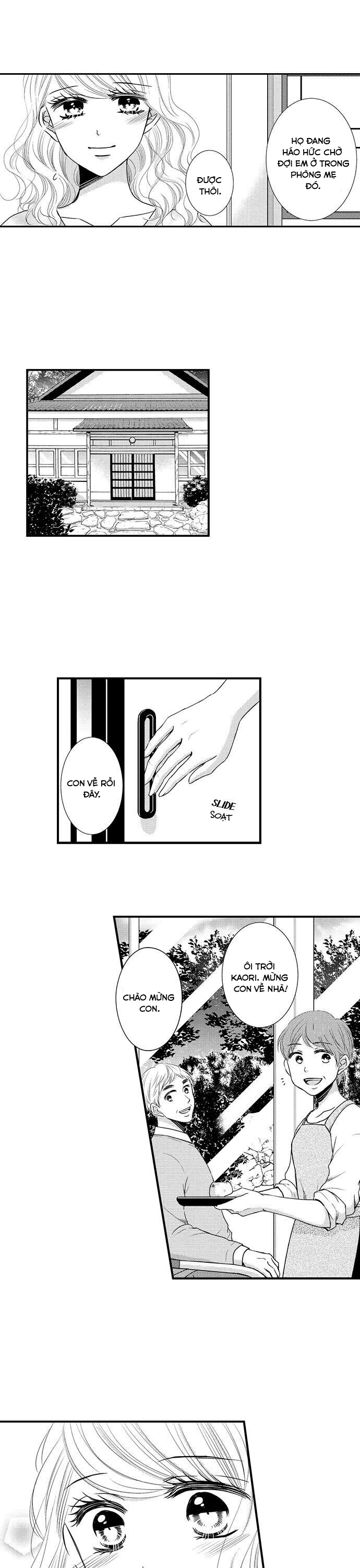 sự cao trào hoàn hảo chapter 138 16