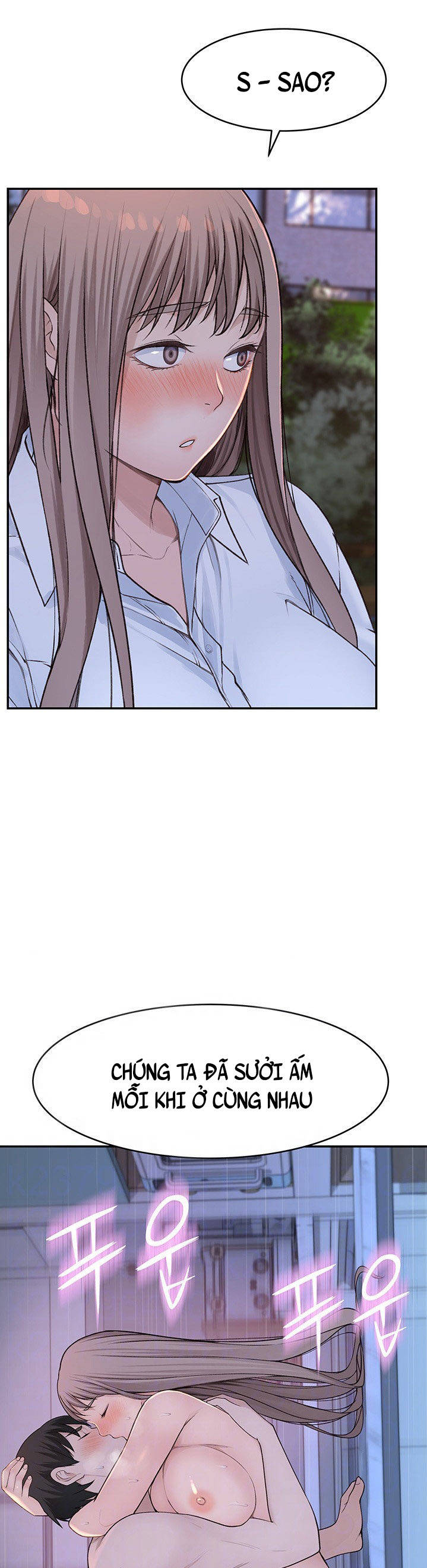 giữa hai ta chapter 40 6