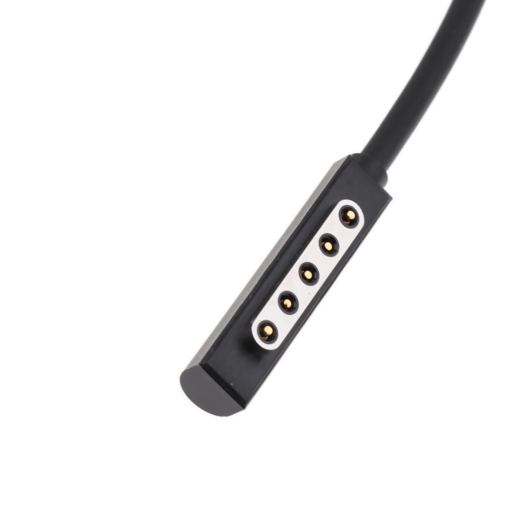 48W--US Power Charger Head Adapter for Tablet Microsoft Computer