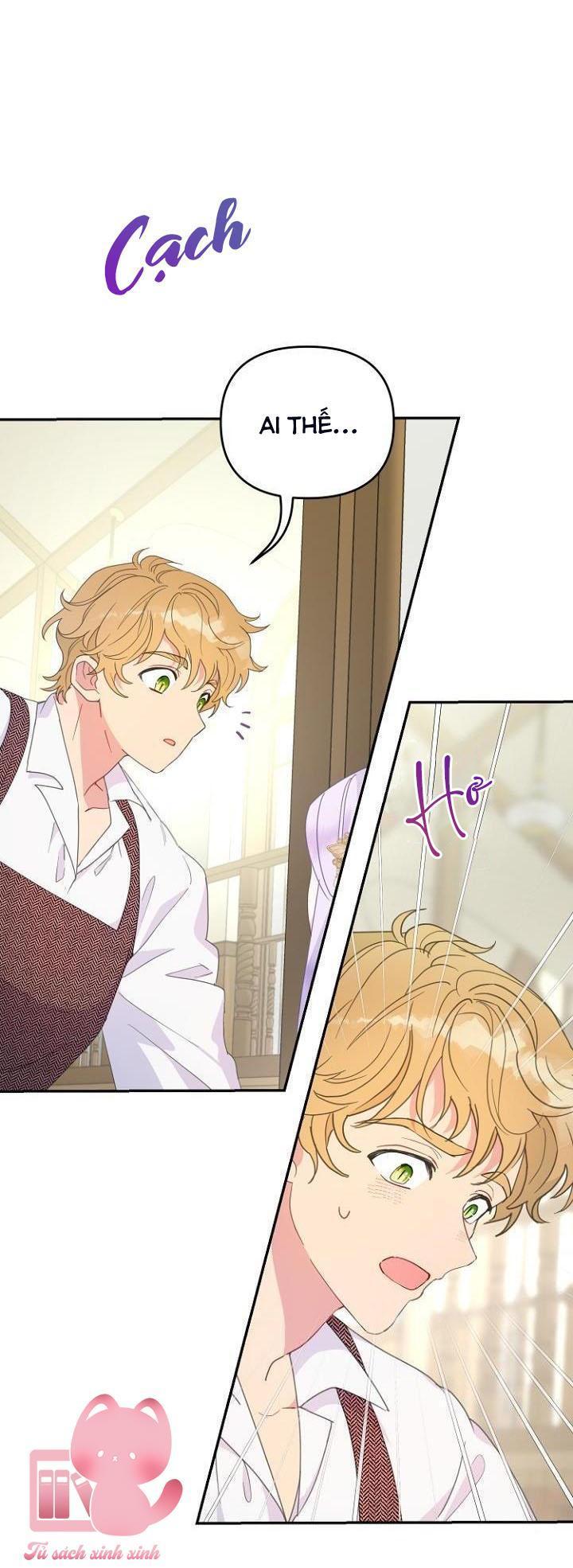 bỏ quách chồng con đi, tiền bạc mới là tất cả chapter 45 10