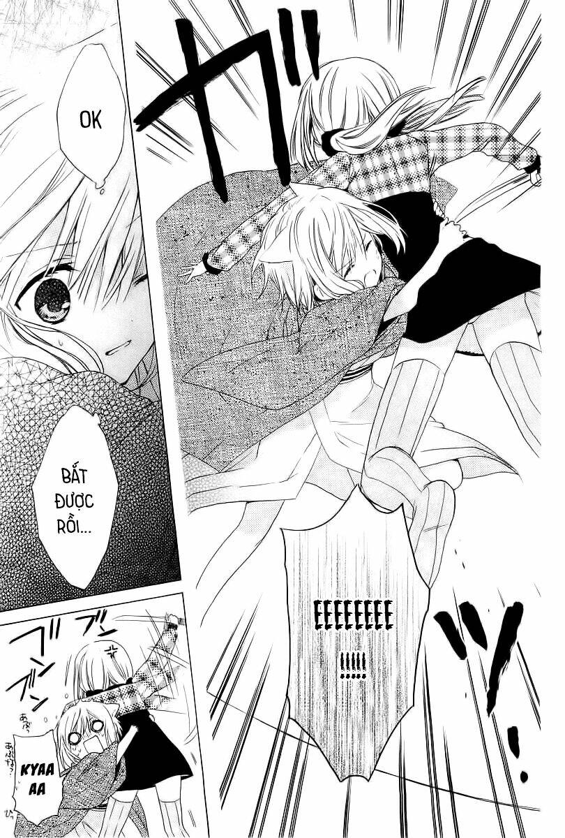 kudamimi no neko chapter 2 24