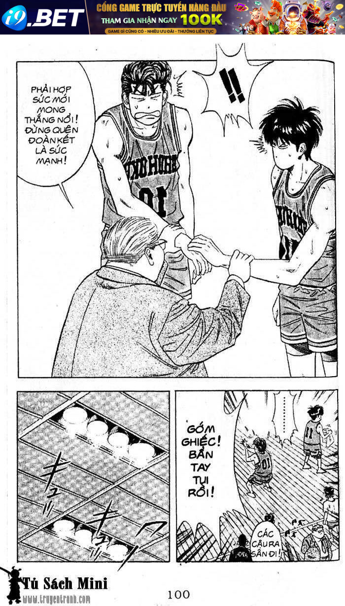 cao thủ bóng rổ chapter 109 17