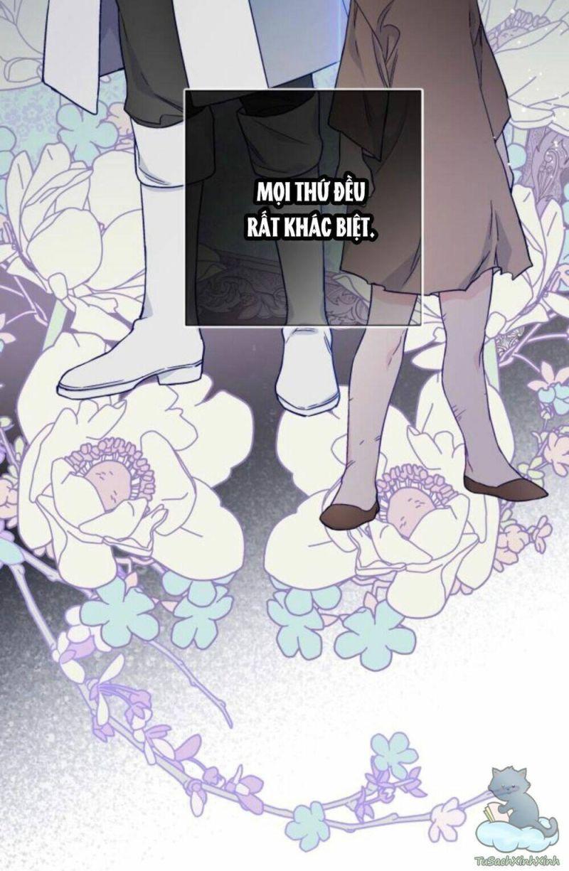 cách mà kỵ sĩ sống như tiểu thư chapter 29 43
