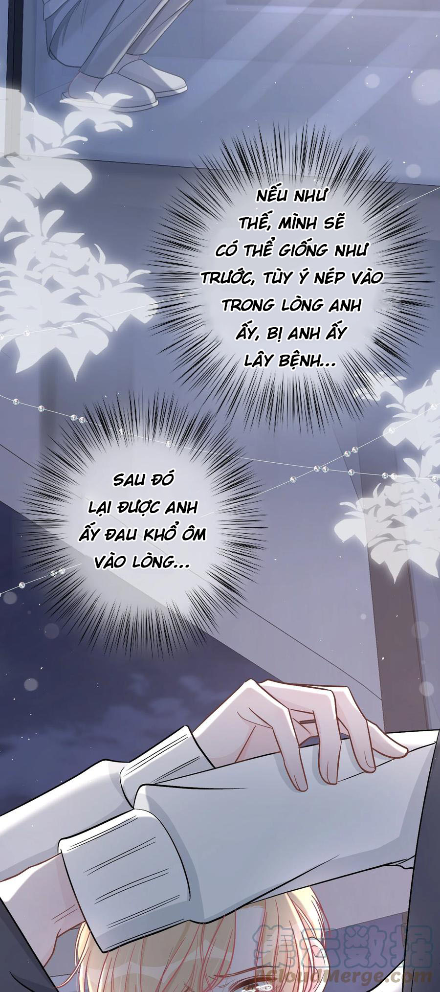 trước và sau ly hôn! chapter 43 22