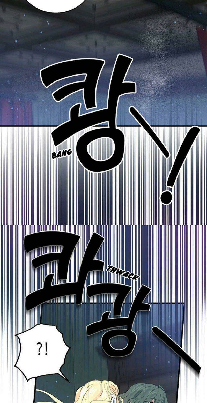 tôi là bạn gái cũ của một người lính chapter 42 26