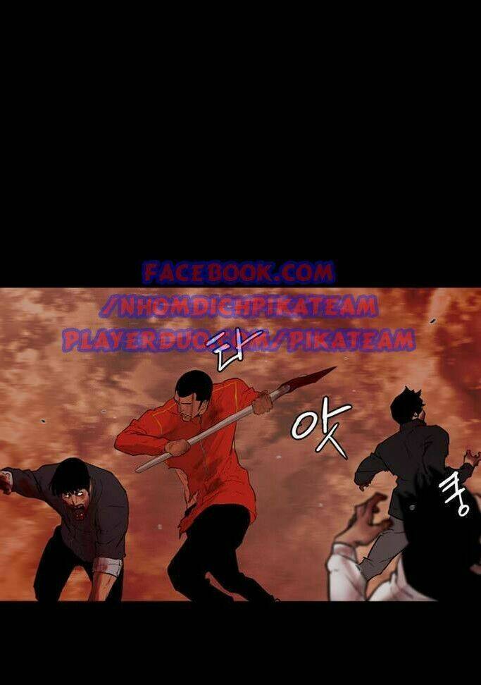 đêm vùng cực chapter 25 18