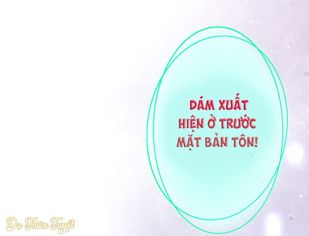 nhân vật phản diện biến thành sủng vật chapter 1 17