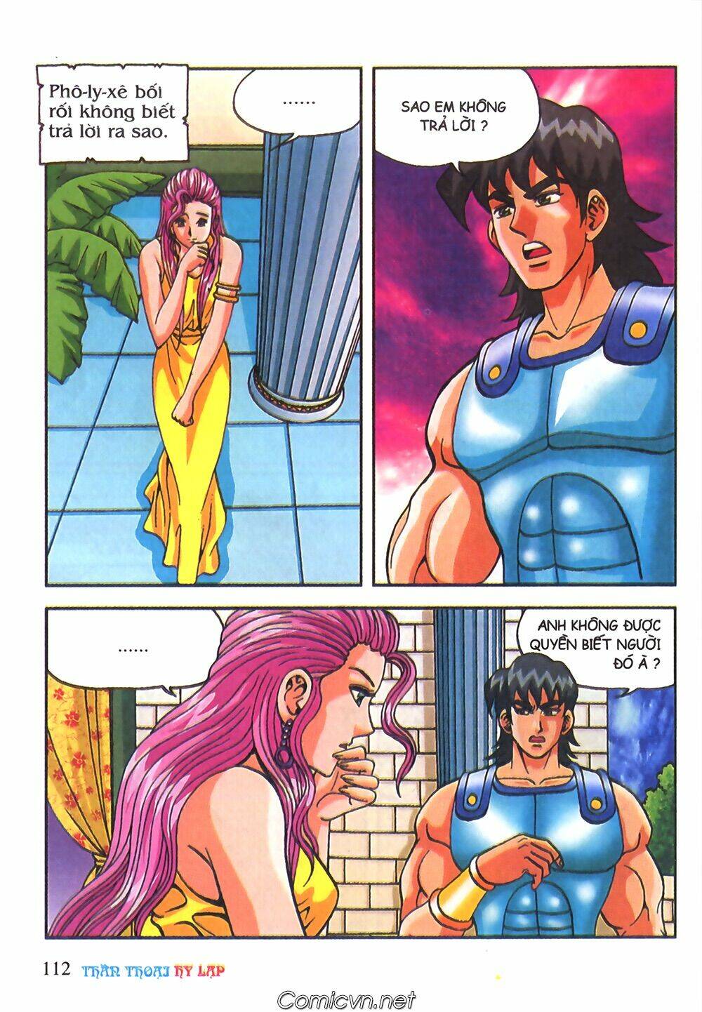 thần thoại hy lạp màu chapter 64 47