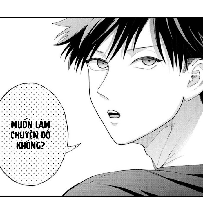 bị anh chàng lập dị để ý chapter 83 4