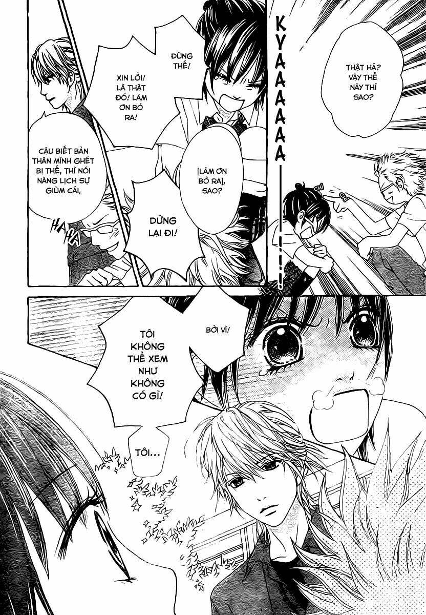 koibana! - koiseyo hanabi chapter 2 24