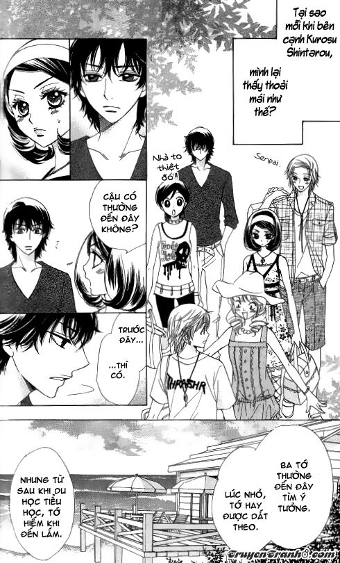 ác quỷ và bản tình ca chapter 54 4