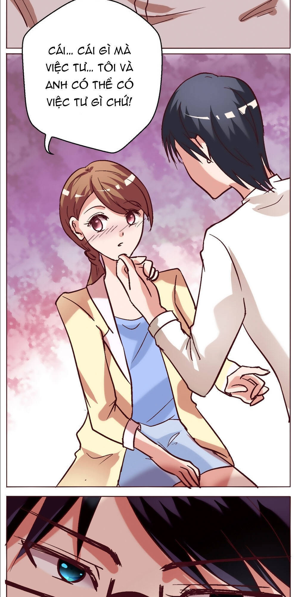 một tuần làm tình nhân chapter 3 40