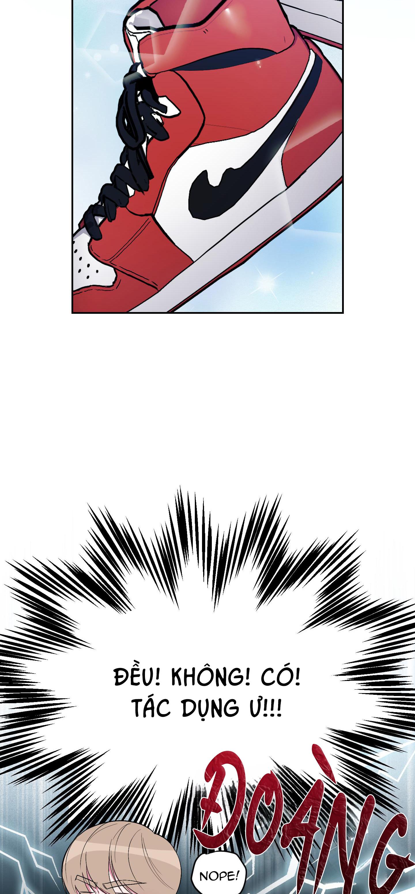 anh, hình như em tăng cân rồi chapter 22 4