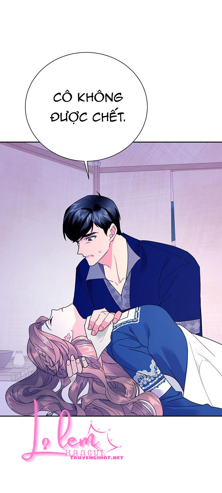 công chúa của loài chim chapter 37.1 23