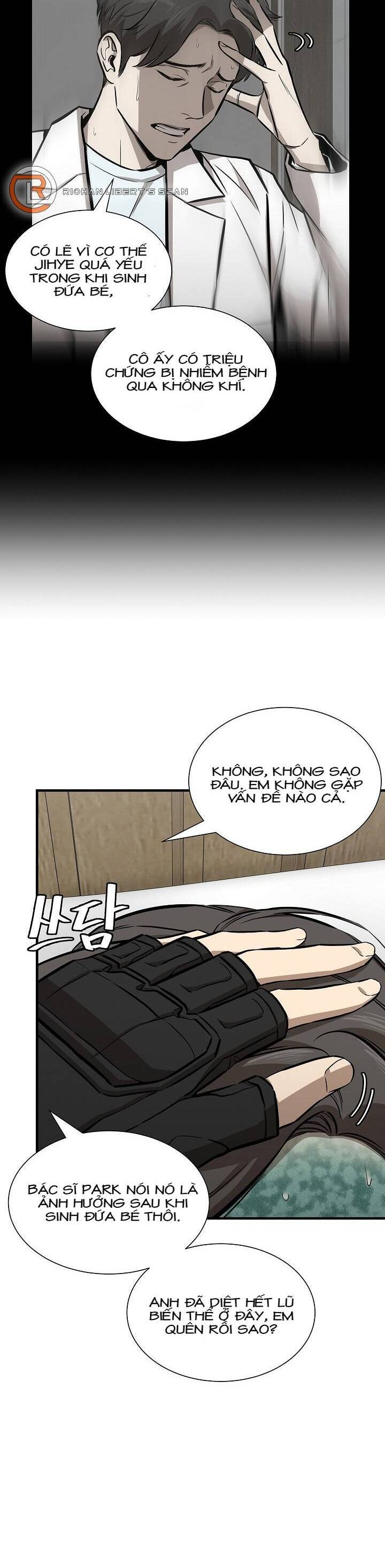 return survival chapter 136 28