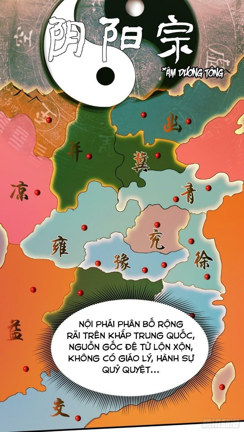 tối cường thần y tại đô thị chapter 73 8