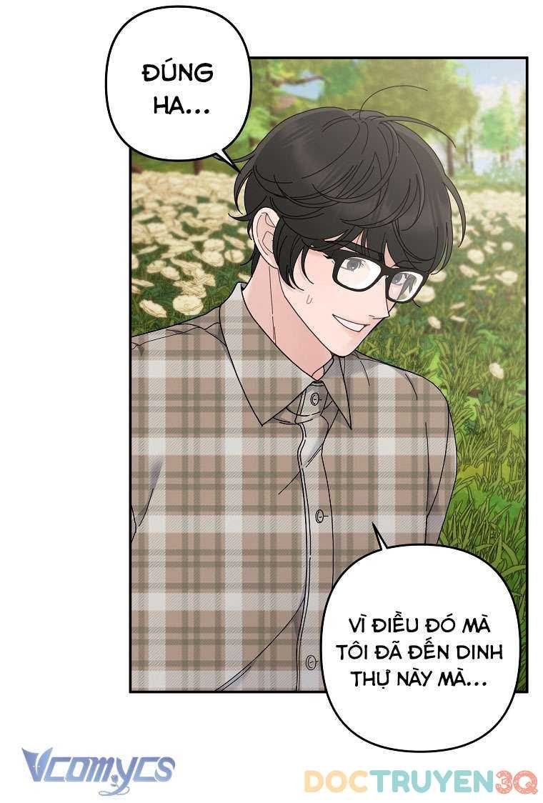 [18+] dinh thự young chun hwa: mọt sách phóng túng không ngủ được chapter 7 33