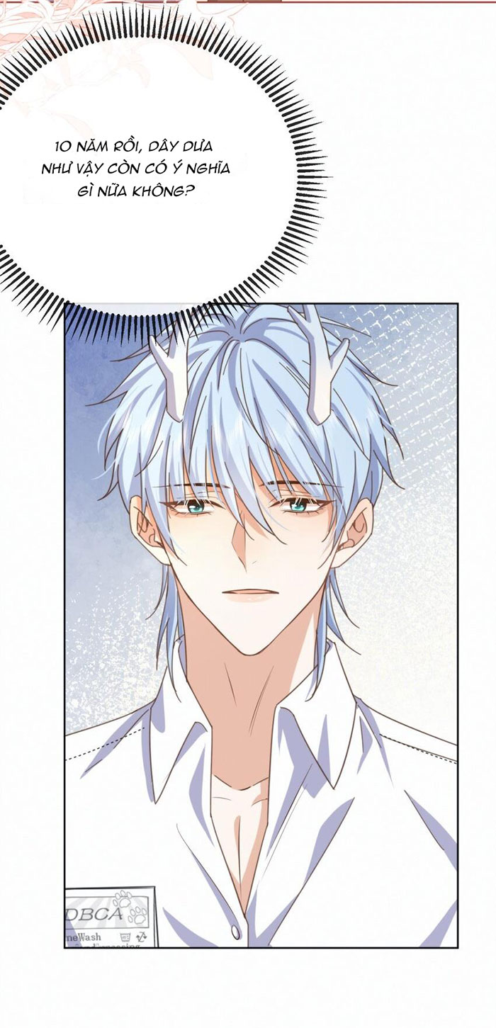 huynh dạy đệ vô lễ chapter 26 8