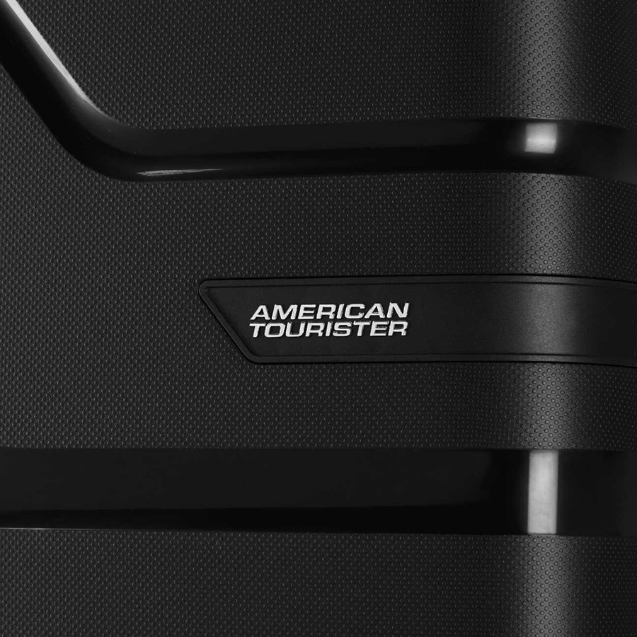 Vali kéo American Tourister Upland Spinner TSA