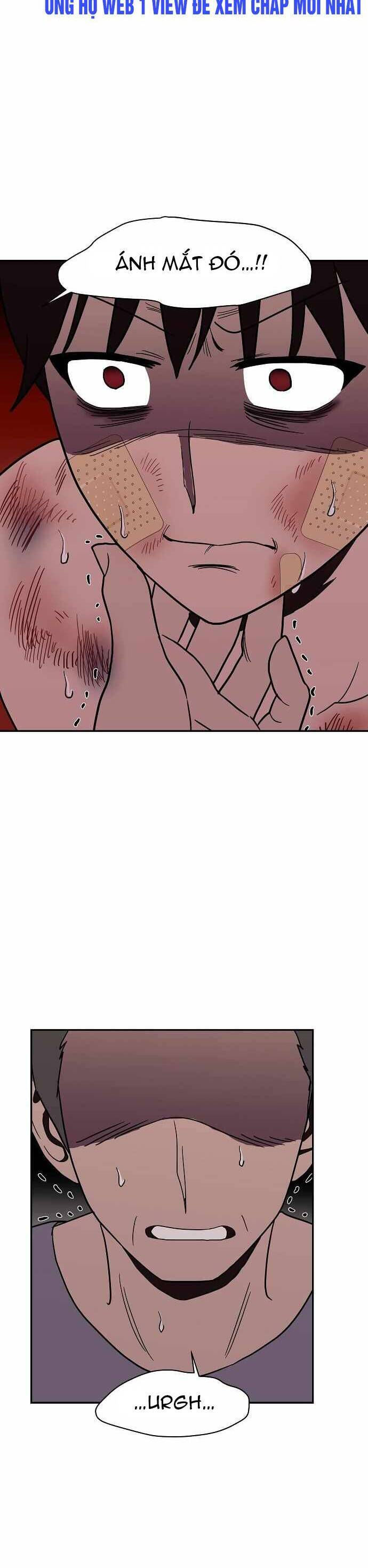 rốt cuộc cũng thấy ngọn lửa xanh chapter 20 24