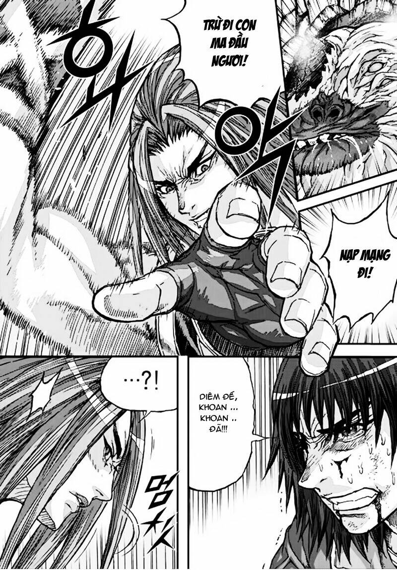diêm đế ii chapter 52.1 10