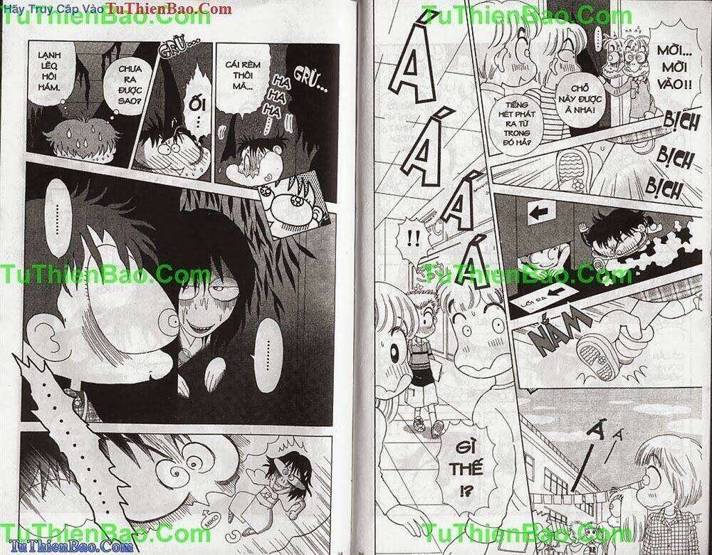 nhóc miko chapter 12 27