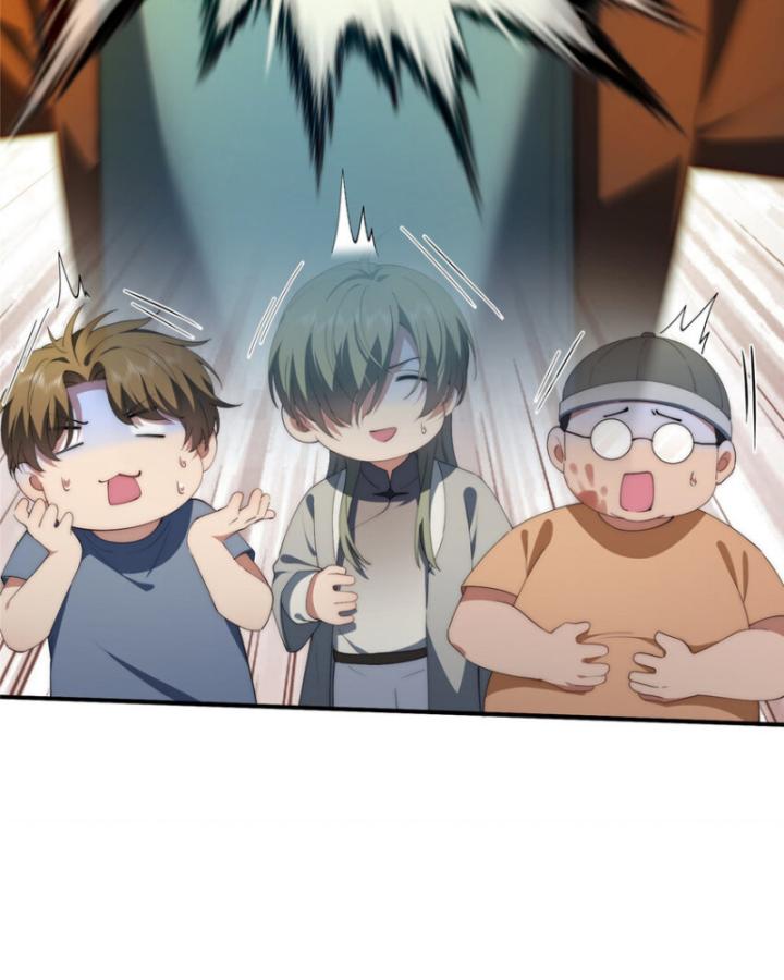 nữ chính chạy từ trong sách ra thì phải làm sao chapter 78 16