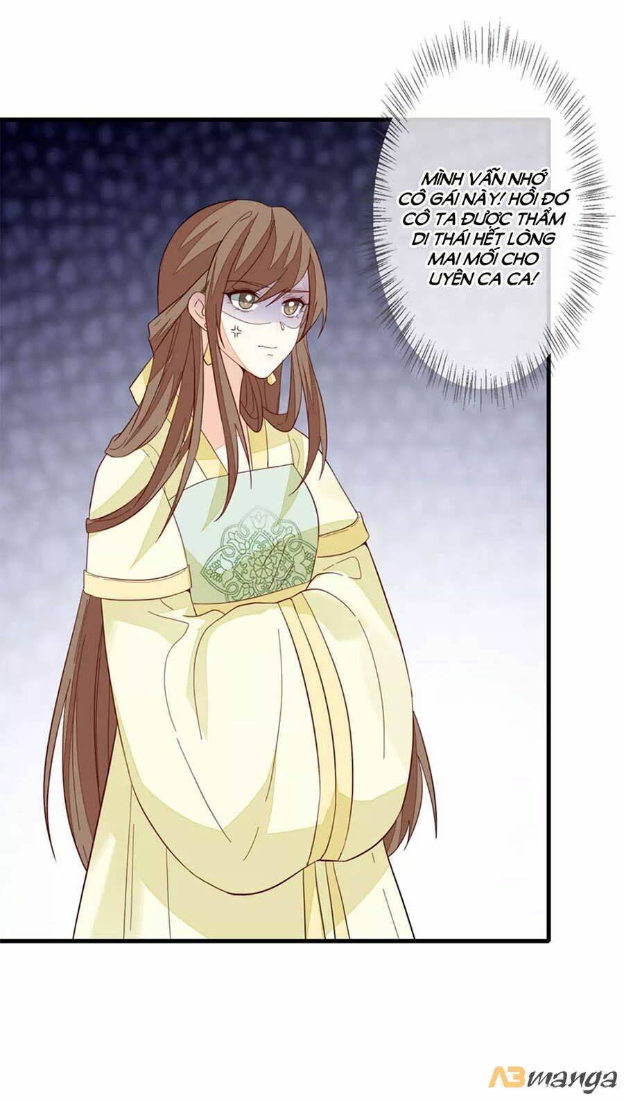 cửu khuyết phong hoa chapter 107 18