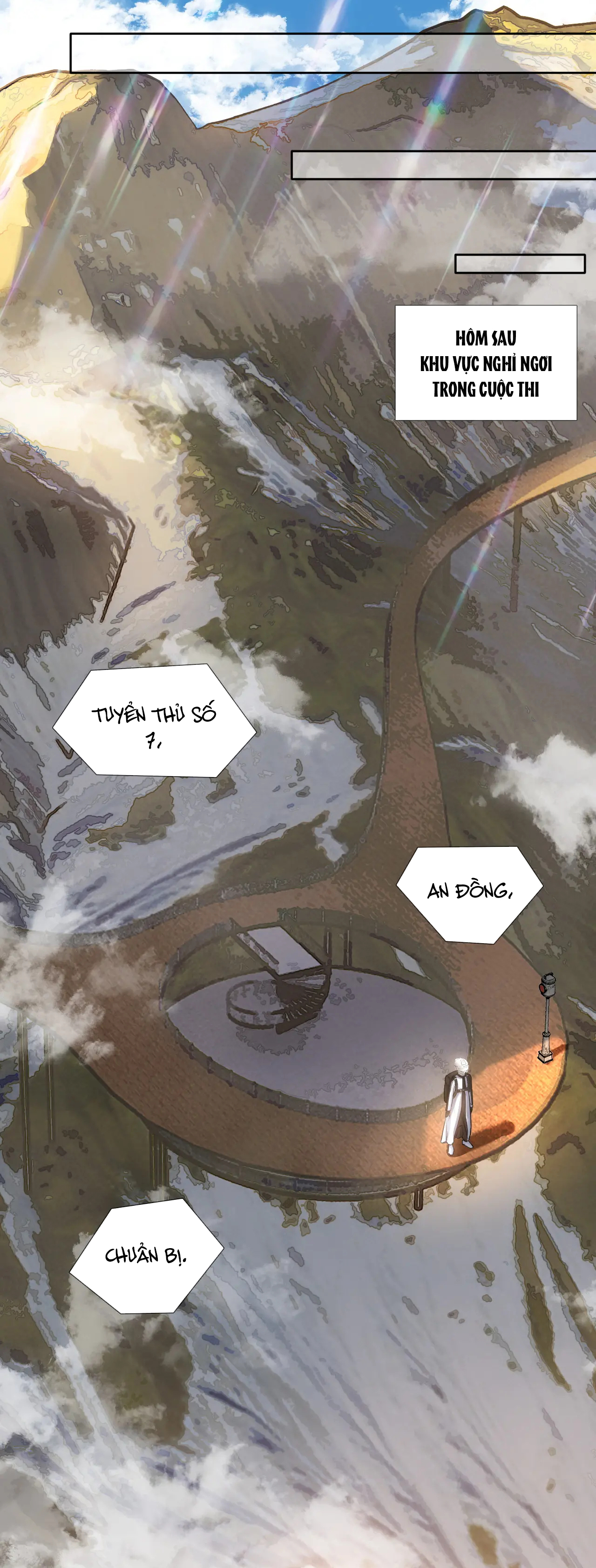 có ý rung động chapter 6.1 10