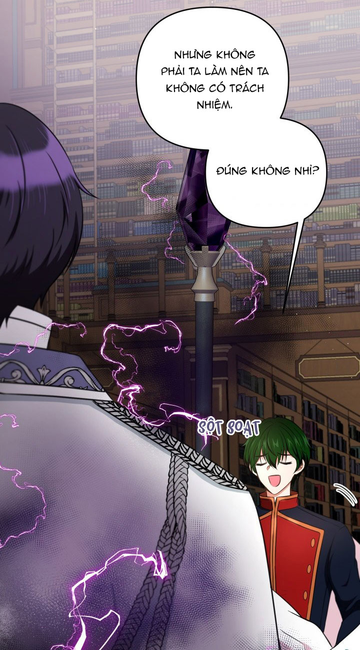 ác nữ công chúa chapter 34.1 35