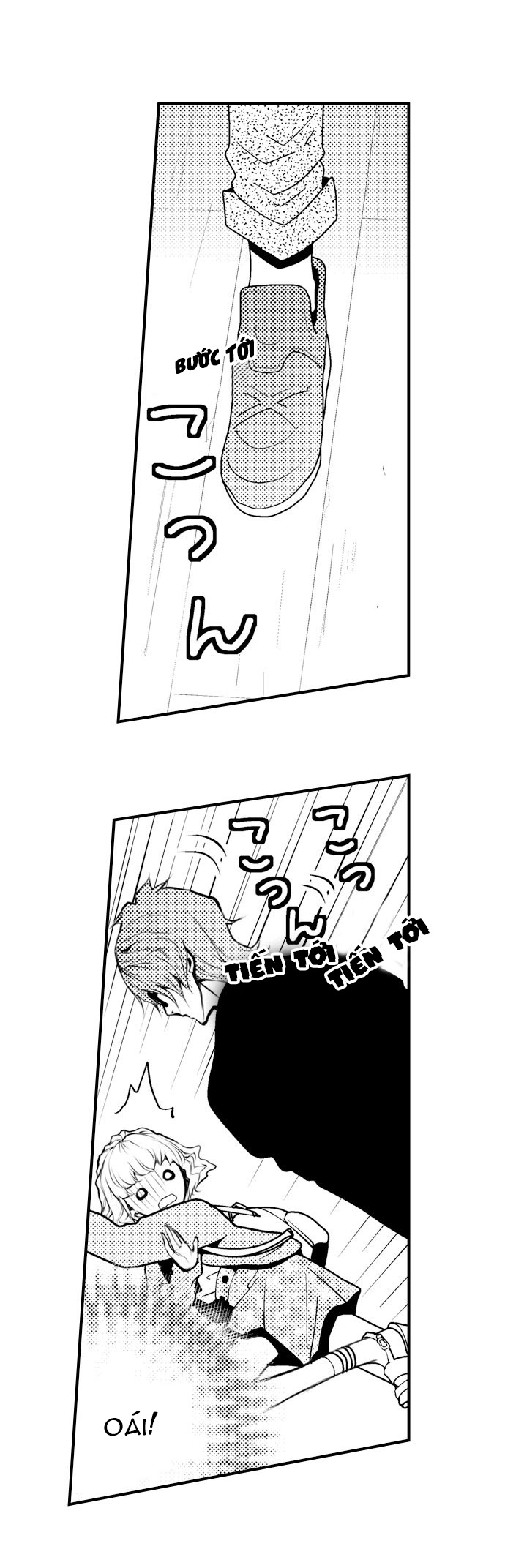 giây phút tận hưởng chapter 1 11