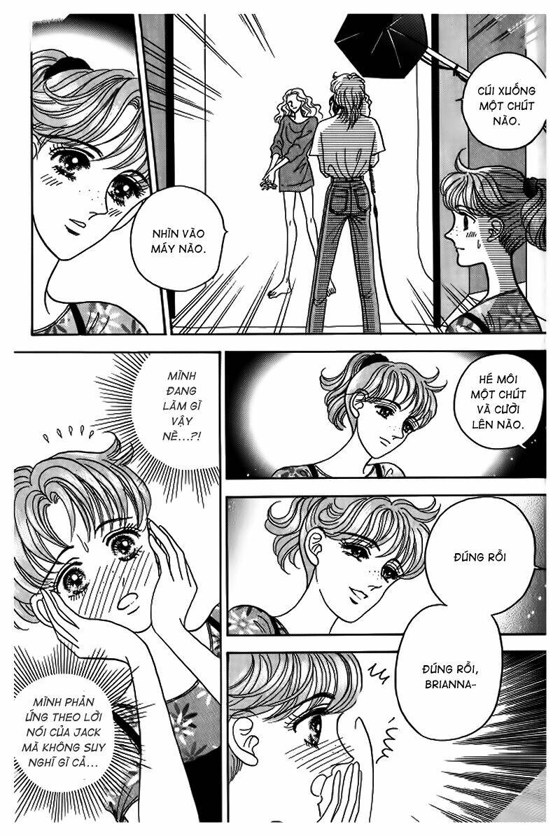 red - ngọc trong đá chapter 6 25