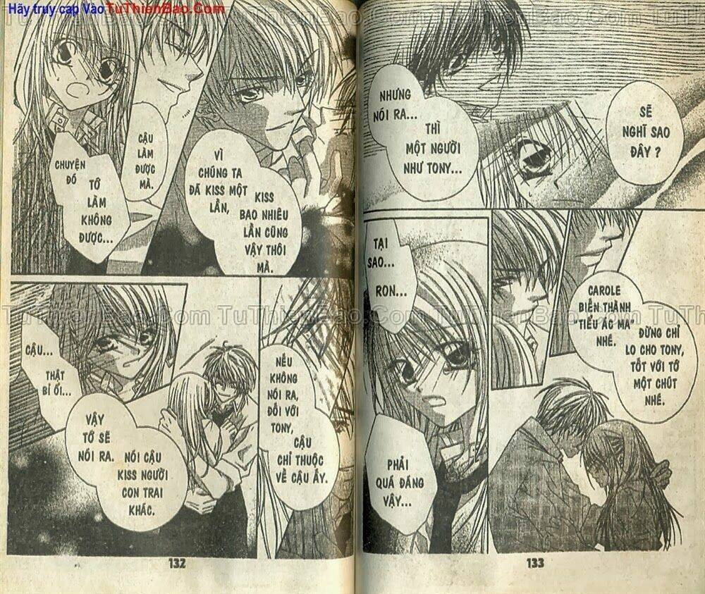 tiểu ác ma chapter 2 67