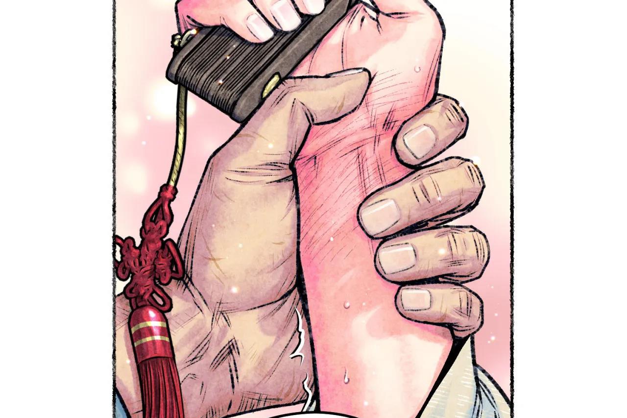 phò mã quan phu chapter 15 111