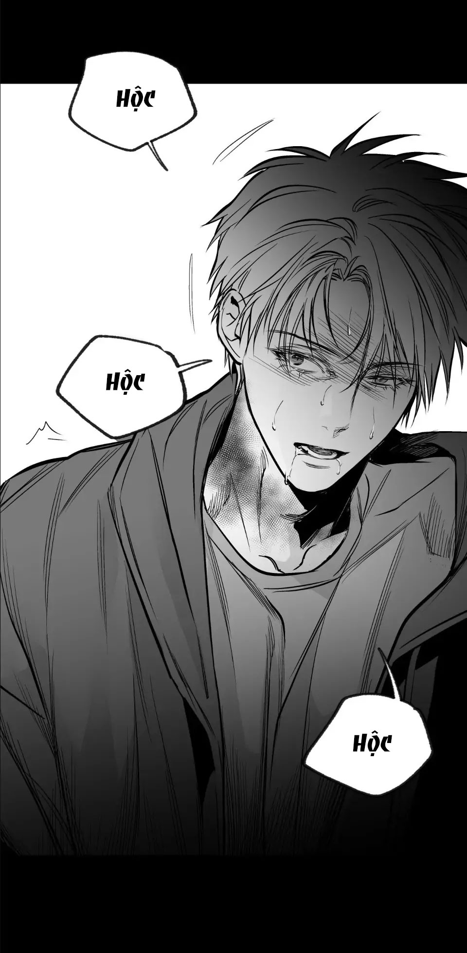 khi đôi chân thôi bước chapter 104.2 32