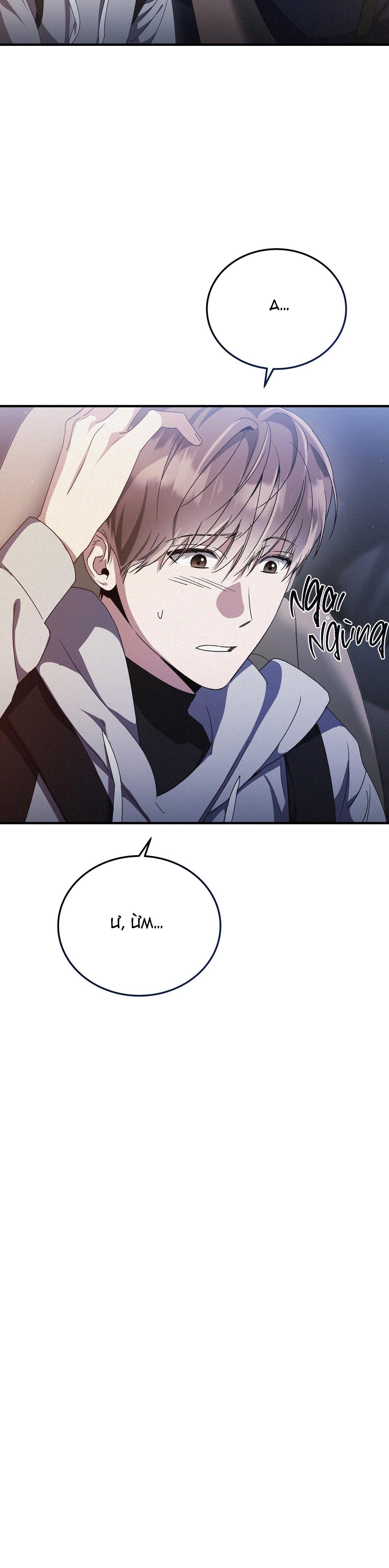 vô hình chapter 11 18