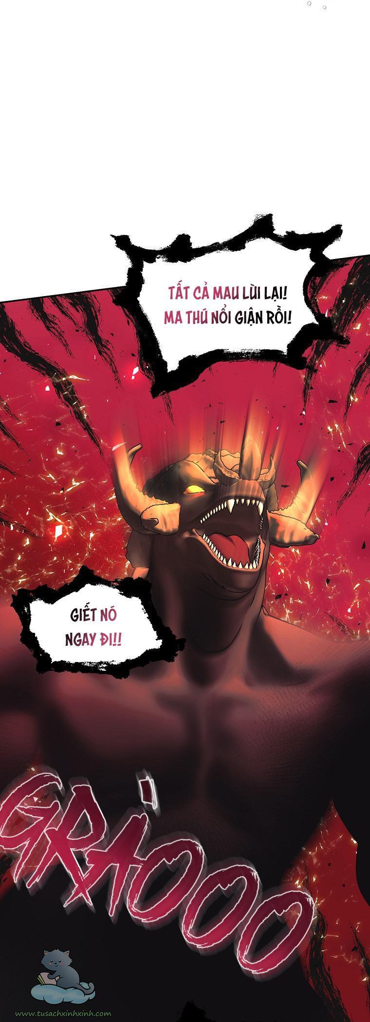 tháng năm cuối cùng của nữ phụ đoản mệnh chapter 27 33