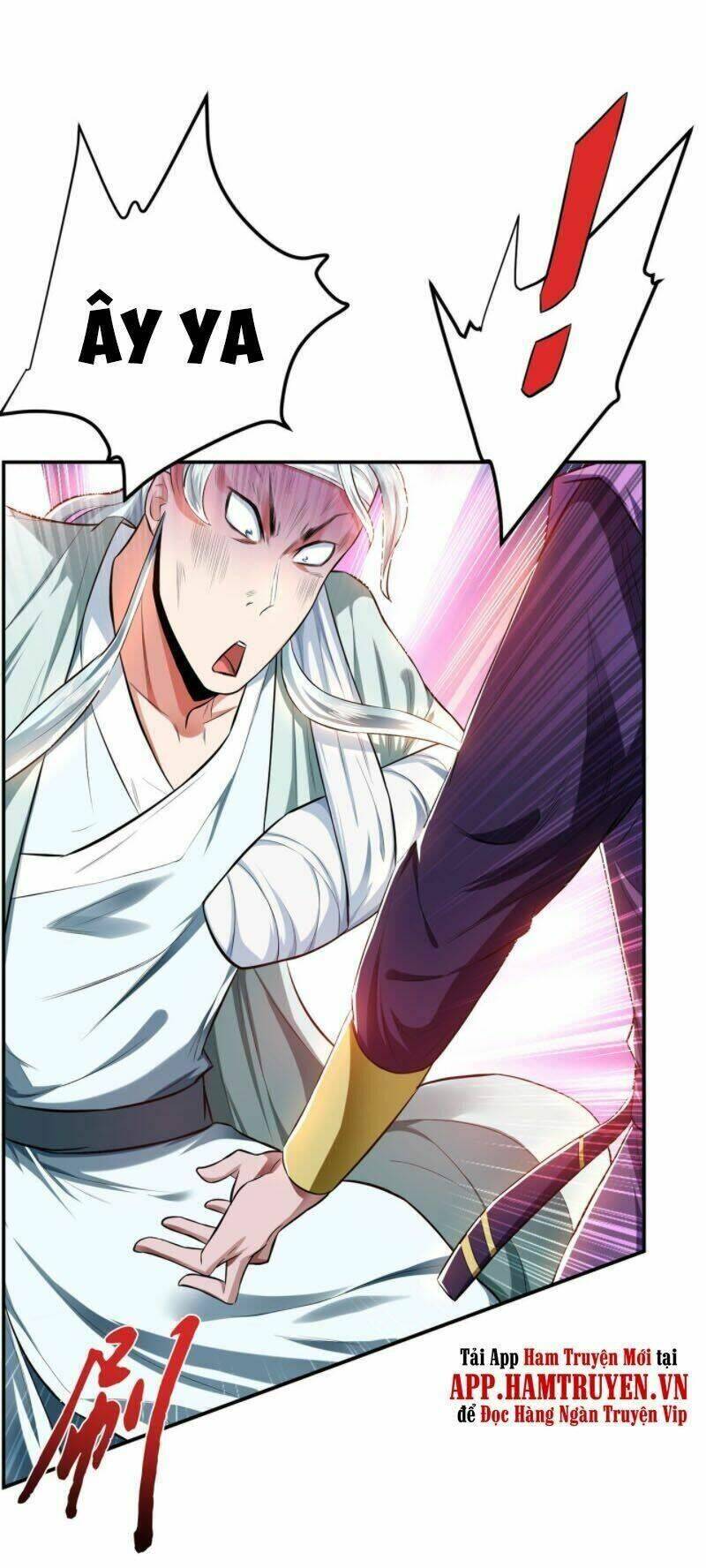 nam chủ và hậu cung đều dưới trướng ta chapter 14 26