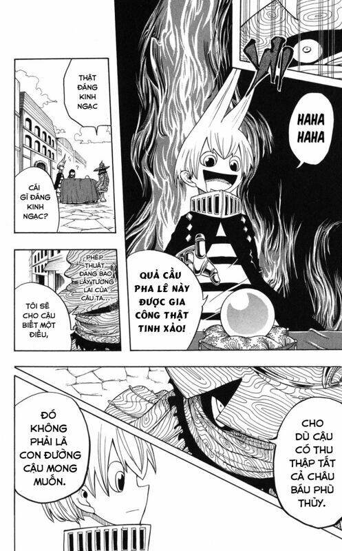 mitsukubi condor chapter 3 11