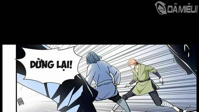 đào hoa bảo điển chapter 206 2